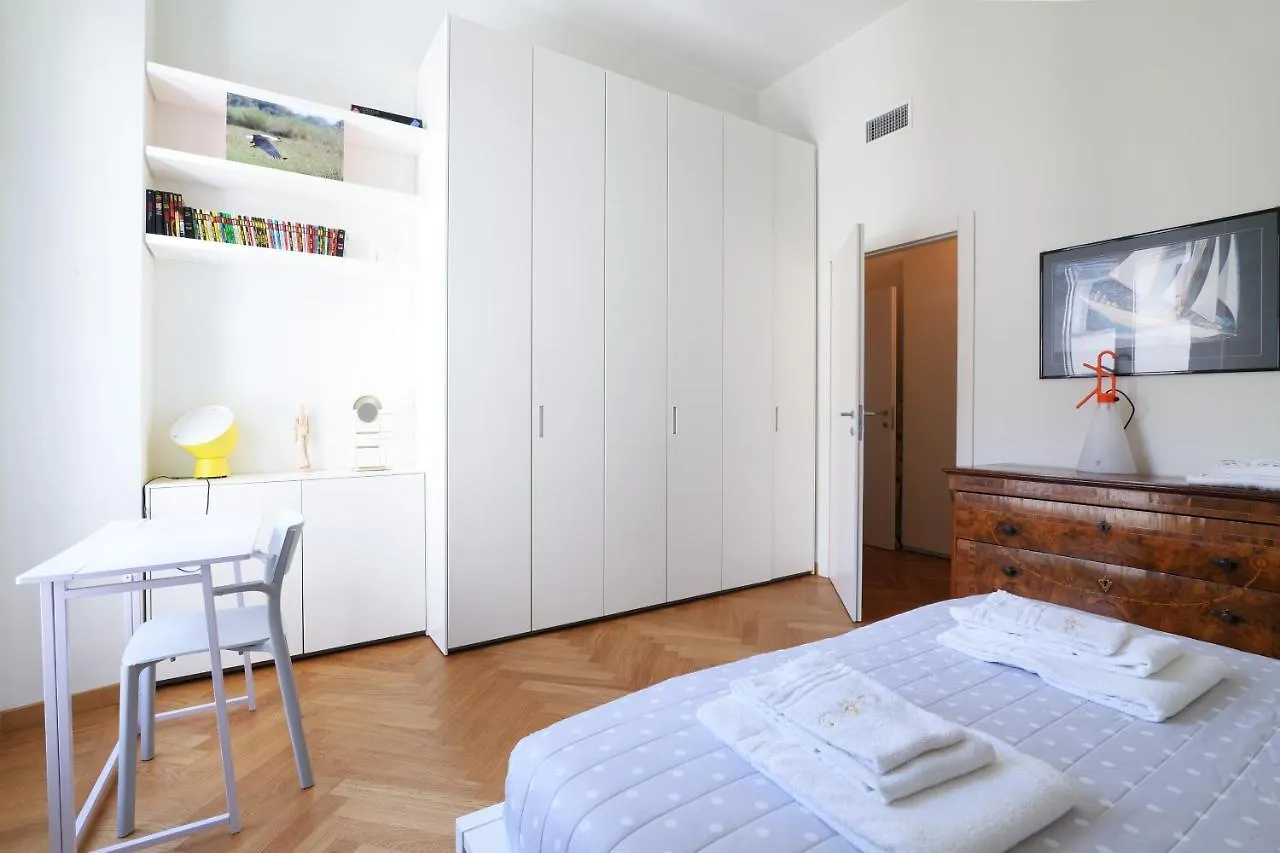 Brera Luxury Apartment Milán